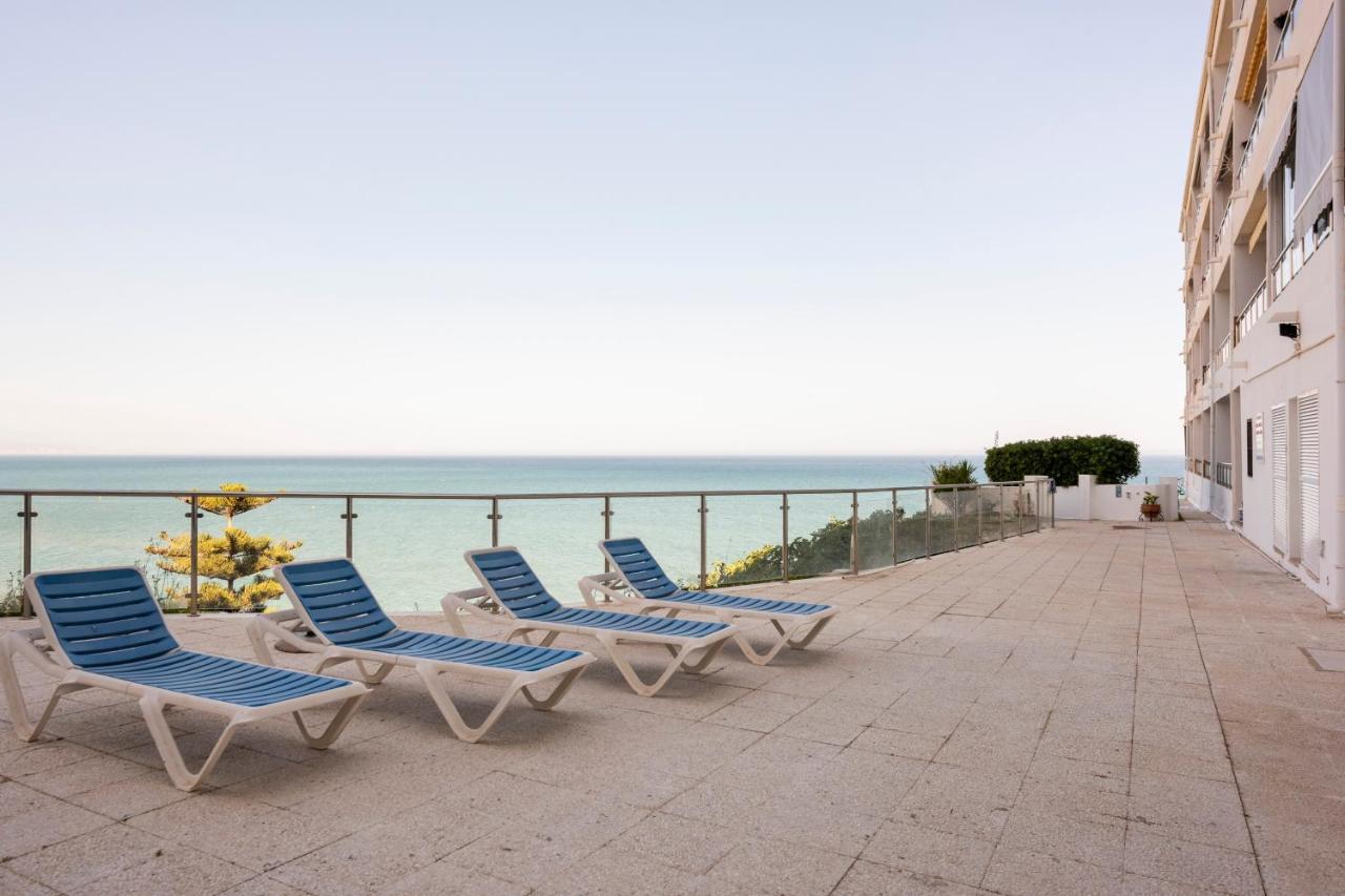 Spectacular Sea Views Torremolinos Apartment Ngoại thất bức ảnh