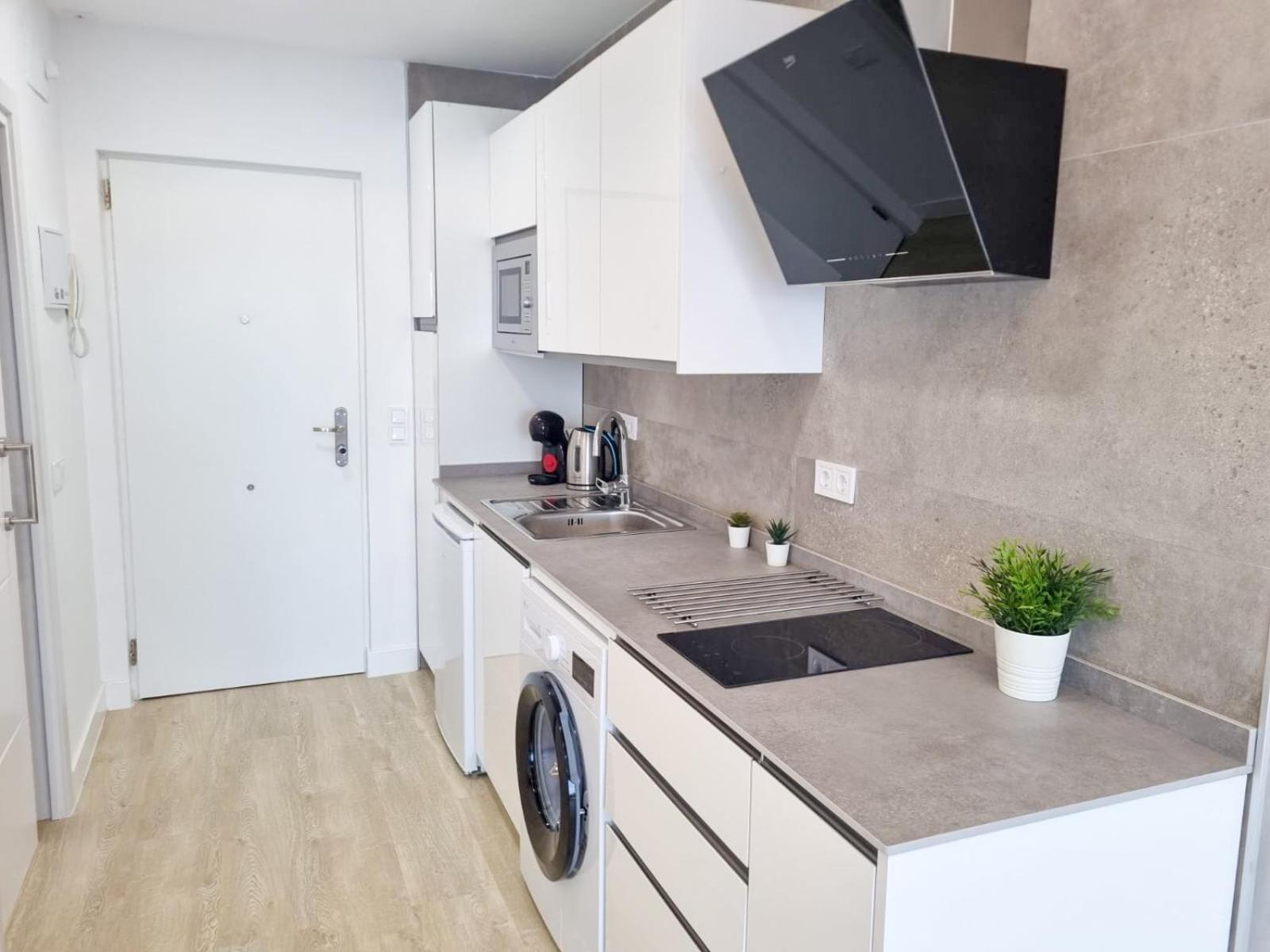 Spectacular Sea Views Torremolinos Apartment Ngoại thất bức ảnh