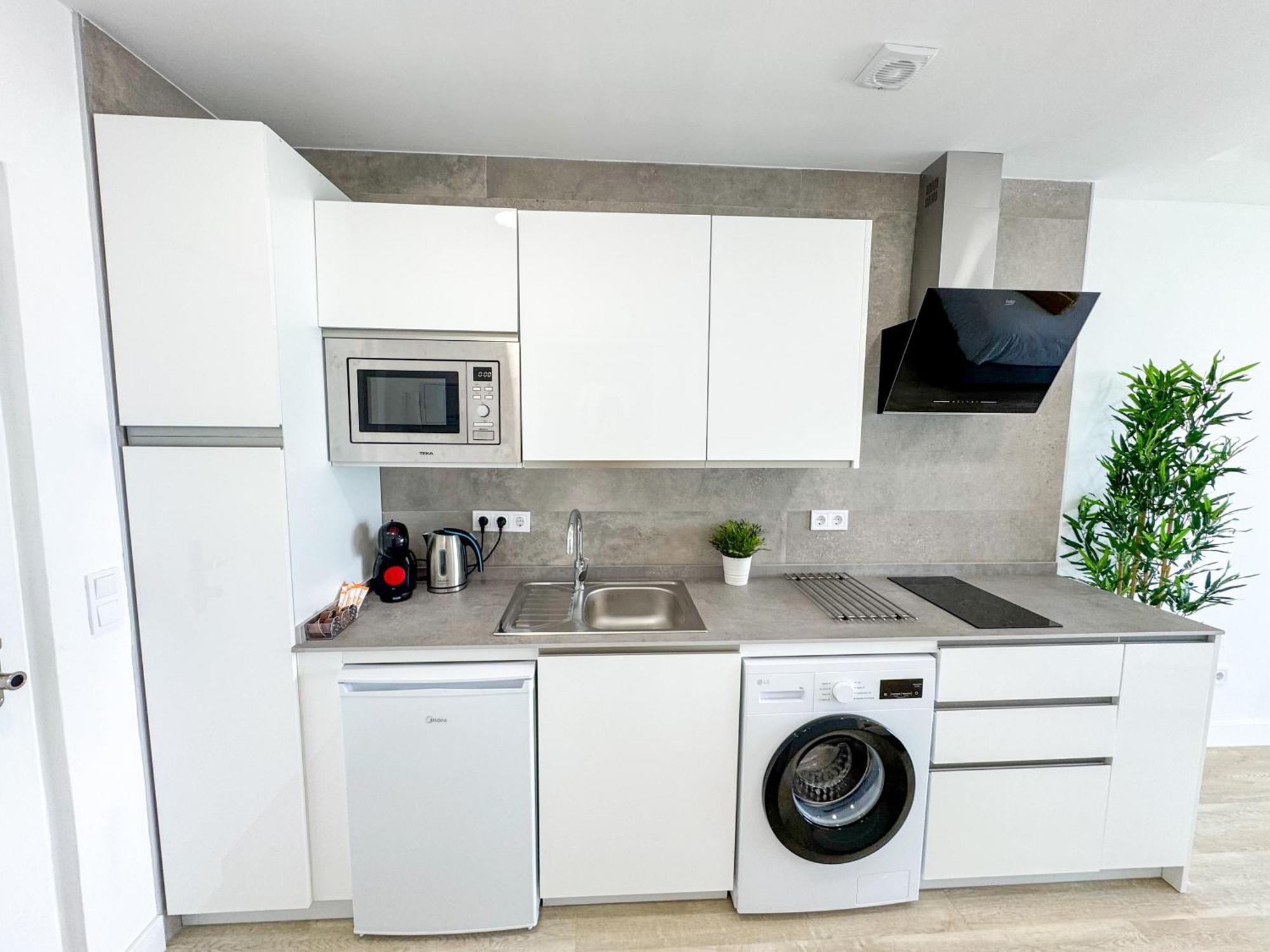 Spectacular Sea Views Torremolinos Apartment Ngoại thất bức ảnh
